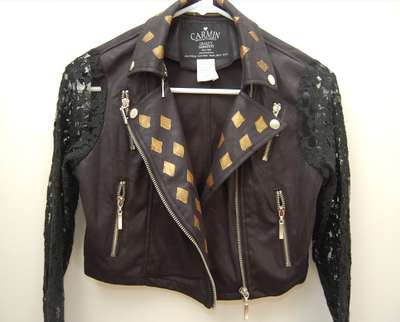 36 Clever DIY Clothing Projects
