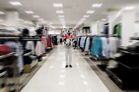 Colorful Clothing Tag Mosaics Image 3