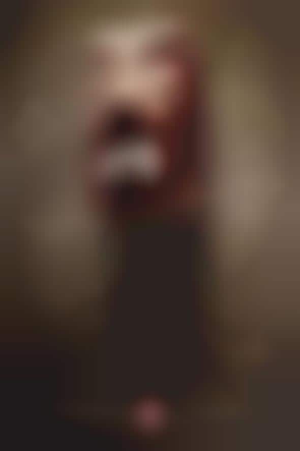 Blood-Sucking Smoking Ads