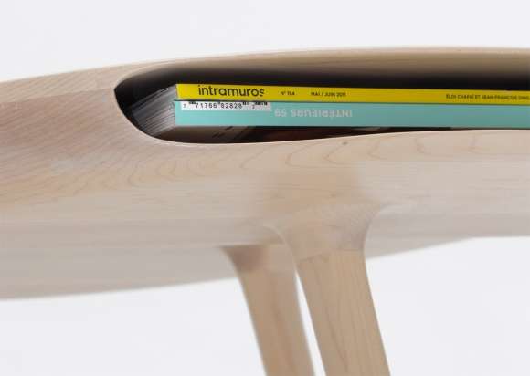 43 Clutter-Concealing Furniture Designs