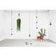 Modular Masculine Hanging Systems Image 3