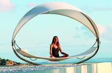 42 Relaxing Hammock Designs