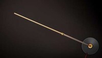 Twig Thin Desk Lamps Image 2