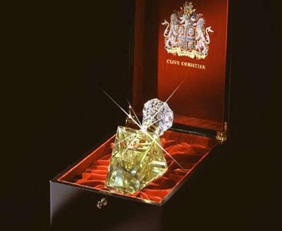 23 Extravagant Perfume Products
