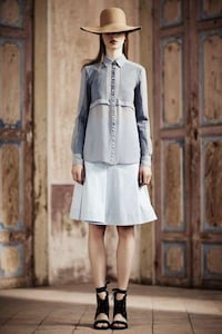 Farm Festival Hybrid Fashion Image 2