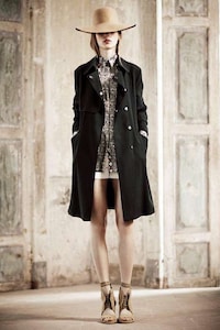 Farm Festival Hybrid Fashion Image 3
