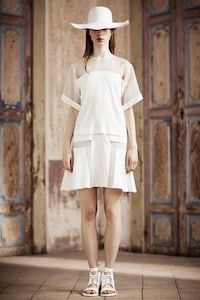 Farm Festival Hybrid Fashion Image 6