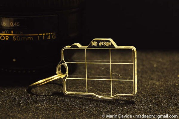 22 Deceptive Camera-Like Designs