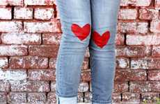 19 Examples of Heart-Infused Apparel