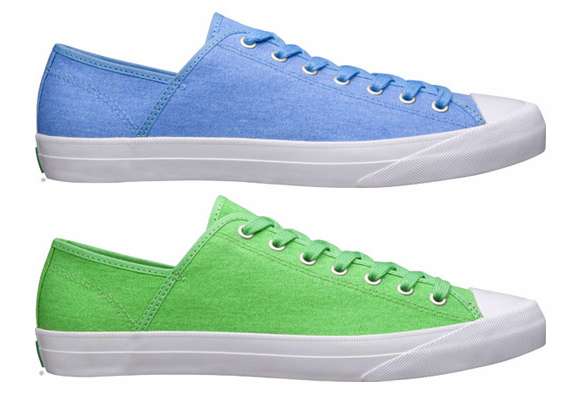 22 Pretty Pastel-Colored Kicks