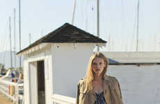 Coastal Cool Fashion