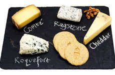 12 Quirky Cheese Platters