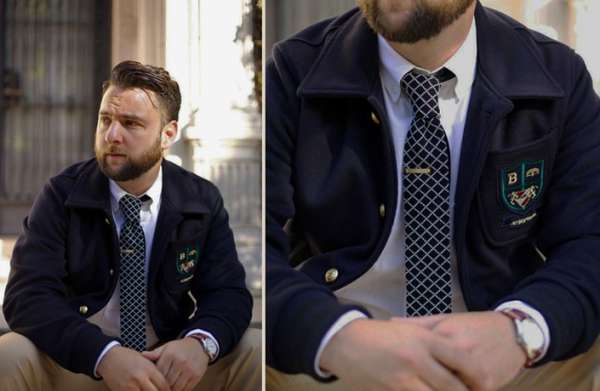 42 Sophisticated Blazers for Him