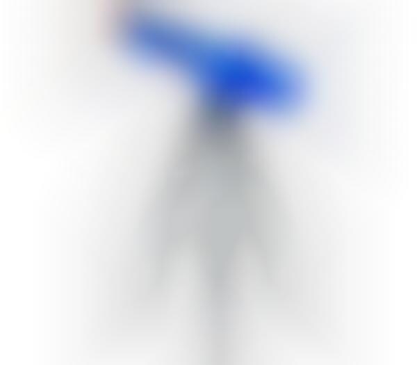 Tripod-Aided Water Guns