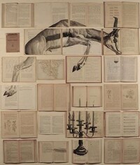 Literary Childhood Paintings Image 4