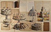 Literary Childhood Paintings Image 5