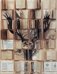 Literary Childhood Paintings Image 7