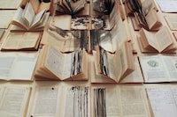 Literary Childhood Paintings Image 8