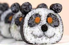 27 Imaginative Sushi Recipes