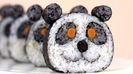 27 Imaginative Sushi Recipes