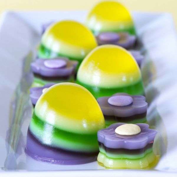 16 Jiggly Jello Recipes