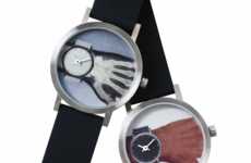 X-Ray Vision Watches