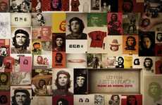 Overused Icon Campaigns