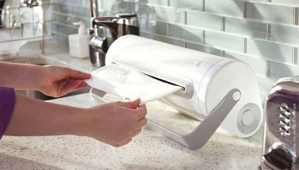 46 Eco-Friendly Kitchenware Items