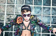 42 Graffiti-Inspired Fashion Styles