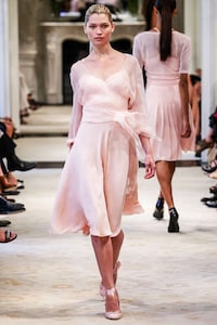 Parisian Ballerina Fashion Image 7