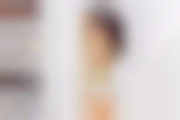 Melancholic Unfiltered Teenager Photography