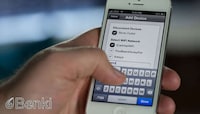 Home-Controlling Phone Apps Image 2