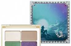 Princess-Inspired Makeup