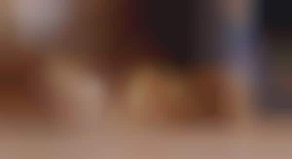 Homemade Hybrid Cronuts