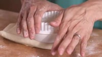 Homemade Hybrid Cronuts Image 4