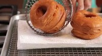 Homemade Hybrid Cronuts Image 7