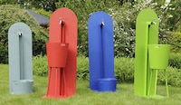 Clever Gardening Stations Image 2