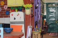 Detailed Sitcom Dioramas Image 5