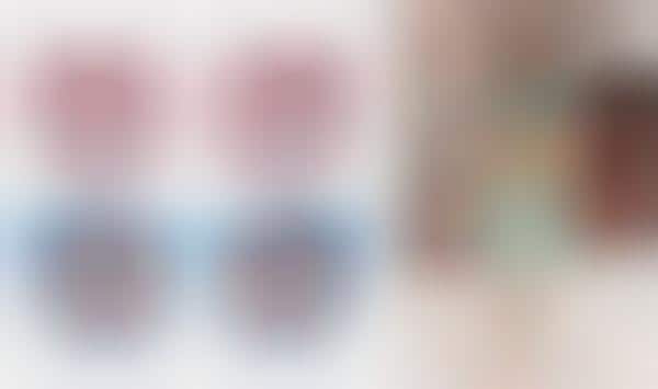 Non-Profit Pastel Sunglasses