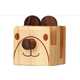 Animalistic Wooden Caddies Image 2