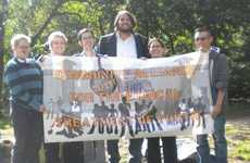 13 Echoing Green Fellows