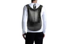 Fashionably Ergonomic Knapsacks