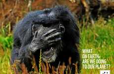 Heartbreaking Emotive Animal Ads