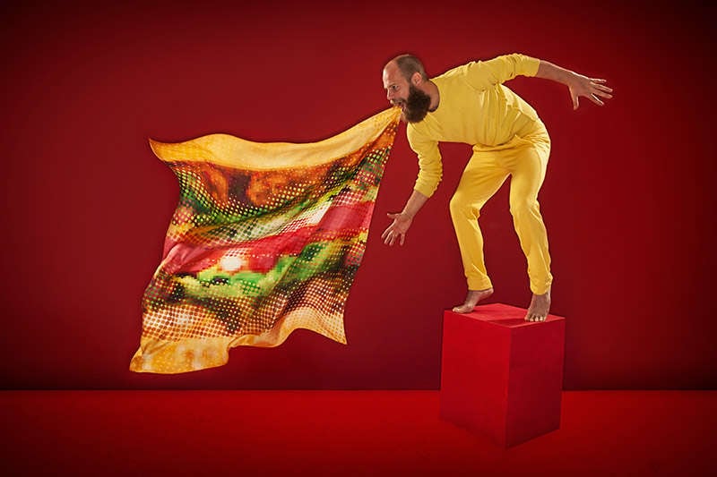 Fast Food Inspired Accessories
