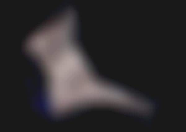 Blurred Feminine Photography