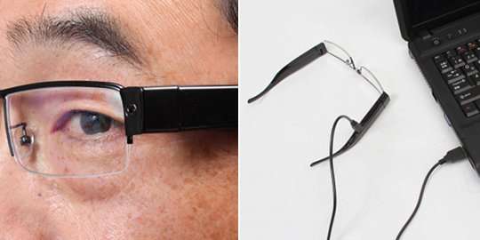 74 Secret Agent Tech Gadgets