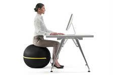 42 Pieces of Productive Office Furniture