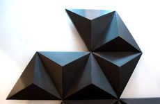 50 Abstract Geometric Furniture Designs