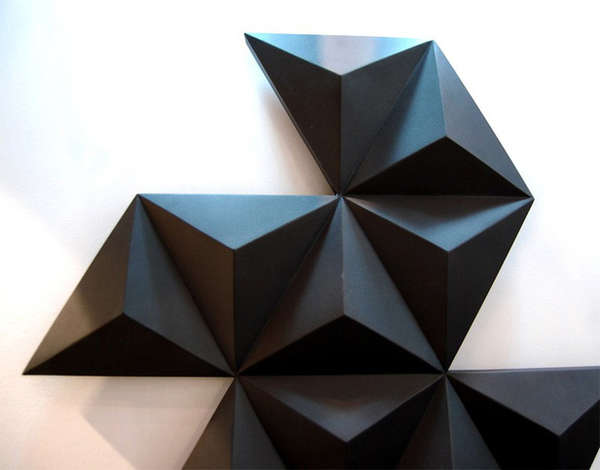 50 Abstract Geometric Furniture Designs