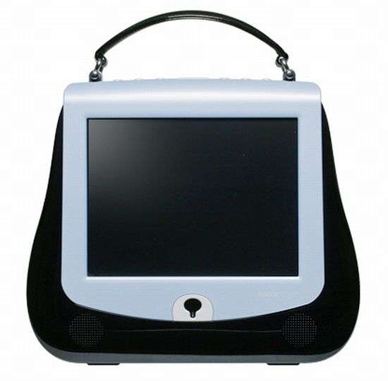 25 High-Tech Handbags